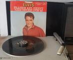 ELVIS PRESLEY 3 maal singels uit de usa, Overige genres, 7 inch, Single, Ophalen of Verzenden