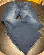 G-Star RAW Deck Ultra High Wide Leg Jeans – W32 L32, Ophalen of Verzenden, Zo goed als nieuw, Blauw