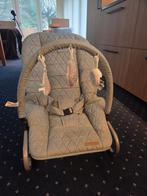 Wipstoeltje Little Dutch mintgroen, Overige merken, Verstelbaar, Nieuw, Wipstoel