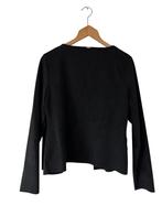 Lizzy en Coco vest L, Zwart, Maat 42/44 (L), Ophalen of Verzenden, Zo goed als nieuw