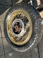 Achterwiel GL1000 LTD, Ophalen, Gebruikt