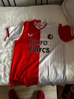 Diverse Feyenoord Kleding ( Adidas & Castore ), Sport en Fitness, Maat XL, Ophalen of Verzenden, Zo goed als nieuw, Shirt