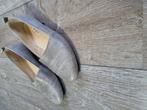 Paul Green instappers, mt 37,5, Ophalen of Verzenden, Zo goed als nieuw, Beige, Instappers