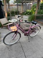 26 inch - Alpina mood Meisjes fiets, Fietsen en Brommers, Fietsen | Meisjes, Ophalen, Gebruikt, 26 inch of meer