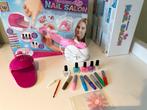 Nail Salon - Nagelstudio, Ophalen of Verzenden, Zo goed als nieuw, Meisje