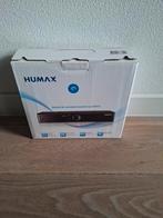 Humax IRHD-5300C HD Decoder, Ophalen of Verzenden, Nieuw, Decoder