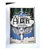 aloha nr.8 uit 1972, Ophalen of Verzenden, Gelezen, Muziek, Film of Tv