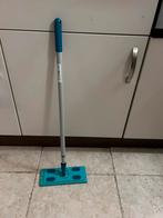 Vloerwisser of wisser met telescoopsteel leifheit, Ophalen of Verzenden