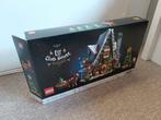 Lege lego doos 10275 Elf Club House, Ophalen, Zo goed als nieuw