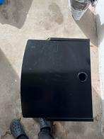 Verrijdbaar TV-kastje / TV-meubel, Kunststof, Gebruikt, Ophalen of Verzenden, Minder dan 70 cm