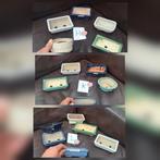 15x Bonsai pot schaal bonsaipot bonsaischaal, Ophalen of Verzenden, Balkon, Overige vormen, Aardewerk