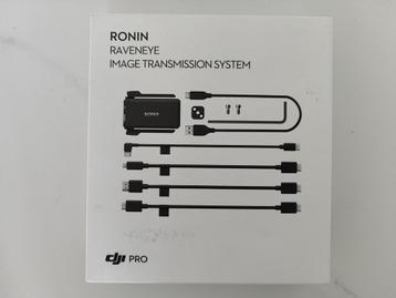DJI Ronin RavenEye Image Transmission System beschikbaar voor biedingen