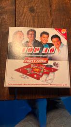 Nederlands talig top 4 spel, Hobby en Vrije tijd, Gezelschapsspellen | Bordspellen, Ophalen, Zo goed als nieuw