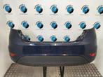 FORD FIESTA 1.25 Limited  [REAR_BUMPER] 2009, Gebruikt, Ophalen of Verzenden, Achter, Bumper