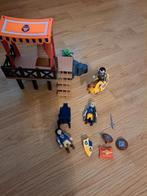 Playmobil koningset 6695
Mist enkele stukjes, Ophalen of Verzenden, Gebruikt