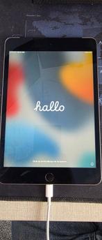 Apple Ipad Mini 4 64GB Wi‑Fi + Cellular-modellen, Gebruikt, Apple iPad, 8 inch, Ophalen of Verzenden