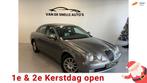 Jaguar S-type 2.5 V6 NIEUWSTAAT/ONDERHOUDSGESCHIEDENIS/PDC, Auto's, Jaguar, Automaat, Achterwielaandrijving, Gebruikt, 2497 cc