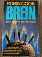 Brein - Robin Cook, Ophalen of Verzenden, Zo goed als nieuw, Robin Cook