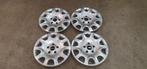 15 inch wieldoppen voor Mini One / Cabrio / Cooper 5/112, Ophalen, Zo goed als nieuw