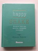 Happy shake (SEAL), Ellemieke Vermolen, Verzenden, Overige typen, Nieuw