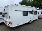 Sprite Cruzer 492 SR Mover/Luifel/Airco, Caravans en Kamperen, Standaardzit, Bedrijf, 5 tot 6 meter, 1250 - 1500 kg
