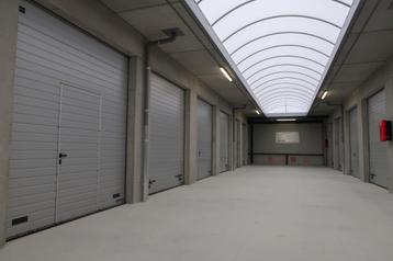 Garagebox Te Huur in Gorinchem beschikbaar voor biedingen