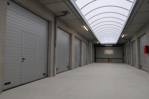 Garagebox Te Huur in Gorinchem, Zakelijke goederen, Bedrijfs Onroerend goed, Opslag of Loods, Huur