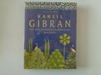 Kahlil Gibran - Een geïllustreerde bloemlezing A. El-Desouky, Overige typen, Ophalen of Verzenden, Overige onderwerpen, Ayman A.El.-Desouky