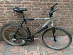 Prachtige gazelle torrente XR Alu-Lite hybride sportfiets, Ophalen, 28 inch, Vering, Zo goed als nieuw