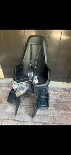 Bobike kinderzitje achterop, Achterzitje, 9 t/m 18 kg, Ophalen of Verzenden, Gebruikt