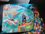 Lego Elves - 41179 - Koninginnendraak Redding, Ophalen of Verzenden, Zo goed als nieuw