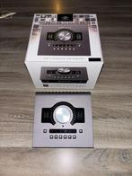 Apollo Twin X Duo (Windows) Interface 21-03-2025, Ophalen of Verzenden, Zo goed als nieuw, Overige typen