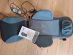Medisana Shiatsu-acupressuur-massagekussen, Ophalen of Verzenden, Gebruikt, Massagestoel of Kussen