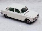 MetoSul Peugeot 204 miniatuur model, Ophalen of Verzenden, Zo goed als nieuw, Auto, Overige merken