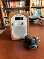 Radio dab PURE EVOKE D2, Audio, Tv en Foto, Radio's, Ophalen, Gebruikt, Overige typen