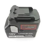 adapter Hikoki & Hitachi accu 18V naar Makita LXT machine, Denico.power@gmail.com, De van der schuerenweg, DeNico-PoWer@gmail.com