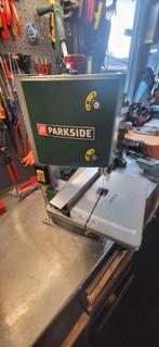 Parkside Lintzaag Nieuw!- Perfect voor Precisie, Gebruikt, 70 mm of meer, Ophalen of Verzenden, Parkside