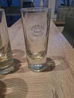 Averna, glazen, borrelglaas, Ophalen, Zo goed als nieuw, Overige typen