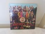 TE KOOP LP THE BEATLES SGT PEPPER'S LONELY HEARTS CLUB BAND, Ophalen of Verzenden, 1960 tot 1980, Gebruikt, Overige formaten