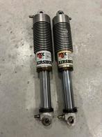 FOX Airshox Honda CR, Suzuki RM, Yamaha, Twinshock, Ophalen of Verzenden, Gebruikt