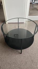 salontafel, Huis en Inrichting, Tafels | Salontafels, Ophalen, 50 tot 100 cm, Rond, 50 tot 100 cm
