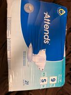 Attends s. 5 euro per pak. Meerdere pakken!!, Ophalen, Nieuw