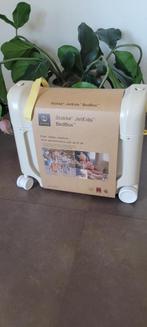 stokke jetkids bedbox **NIEUW**, Uitschuifbare handgreep, 50 tot 60 cm, Hard kunststof, 45 tot 55 cm