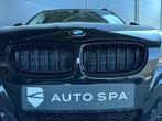BMW 3 Serie 318i LCI YOUNGTIMER Clima Airco M-SPORT Cruise C, Auto's, Parkeersensor, Zwart, Origineel Nederlands, Handgeschakeld