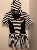 Politiejurkje maat S. 36/38, Kleding | Dames, Carnavalskleding en Feestkleding, Ophalen of Verzenden, Zo goed als nieuw, Carnaval