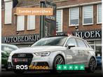 Audi A3 Sportback 35 TFSI CoD Advance S-Line, Auto's, Audi, Automaat, Leder, Bedrijf, Lichtsensor