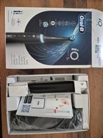 Oral B io5 zgan electrische tandenborsel, Ophalen of Verzenden, Zo goed als nieuw, Tandenborstel