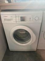 Bosch Maxx 7 Varioperfect wasmachine, Ophalen, Gebruikt, 1200 tot 1600 toeren, 85 tot 90 cm