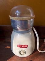 Vintage koffiemolen Inventum, Ophalen of Verzenden