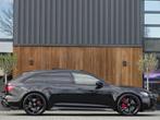 Audi A6 Avant RS6 TFSI V8 731PK quattro carbon / B&O / Laser, Automaat, Gebruikt, Met garantie (alle), Zwart
